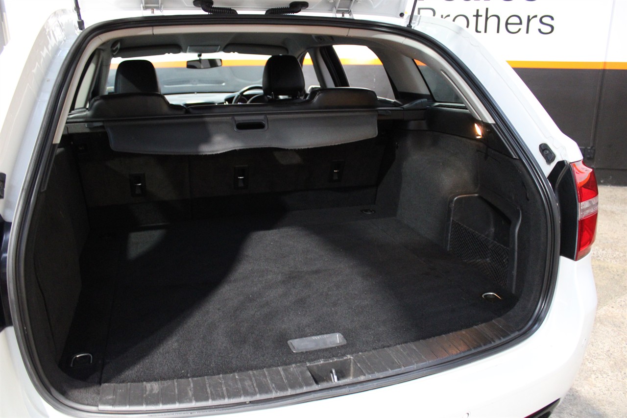 2016 Holden Commodore