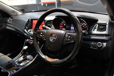 2016 Holden Commodore - Thumbnail