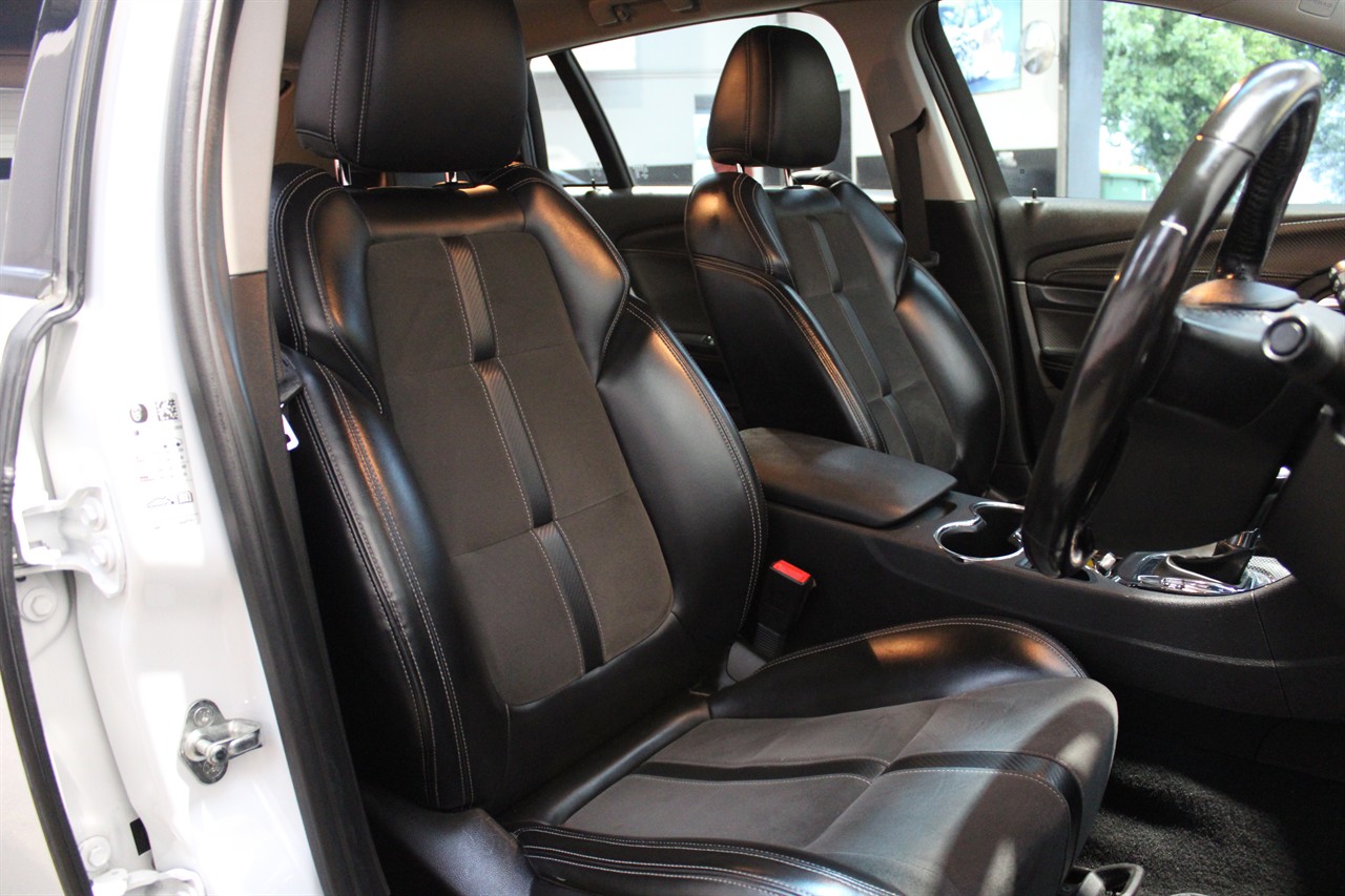 2016 Holden Commodore