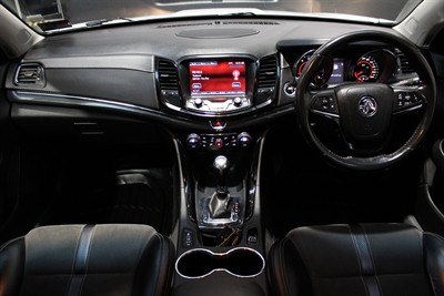 2016 Holden Commodore - Thumbnail