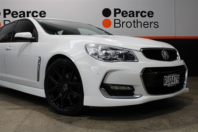 2016 Holden Commodore - Thumbnail