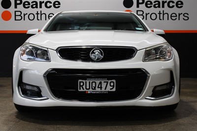 2016 Holden Commodore - Thumbnail