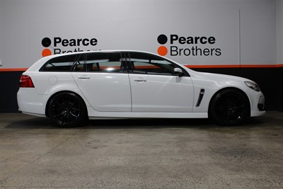 2016 Holden Commodore - Thumbnail