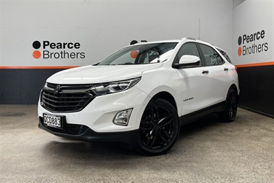 2021 Holden Equinox