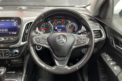 2021 Holden Equinox - Thumbnail