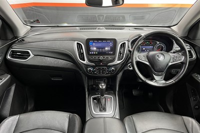 2021 Holden Equinox - Thumbnail