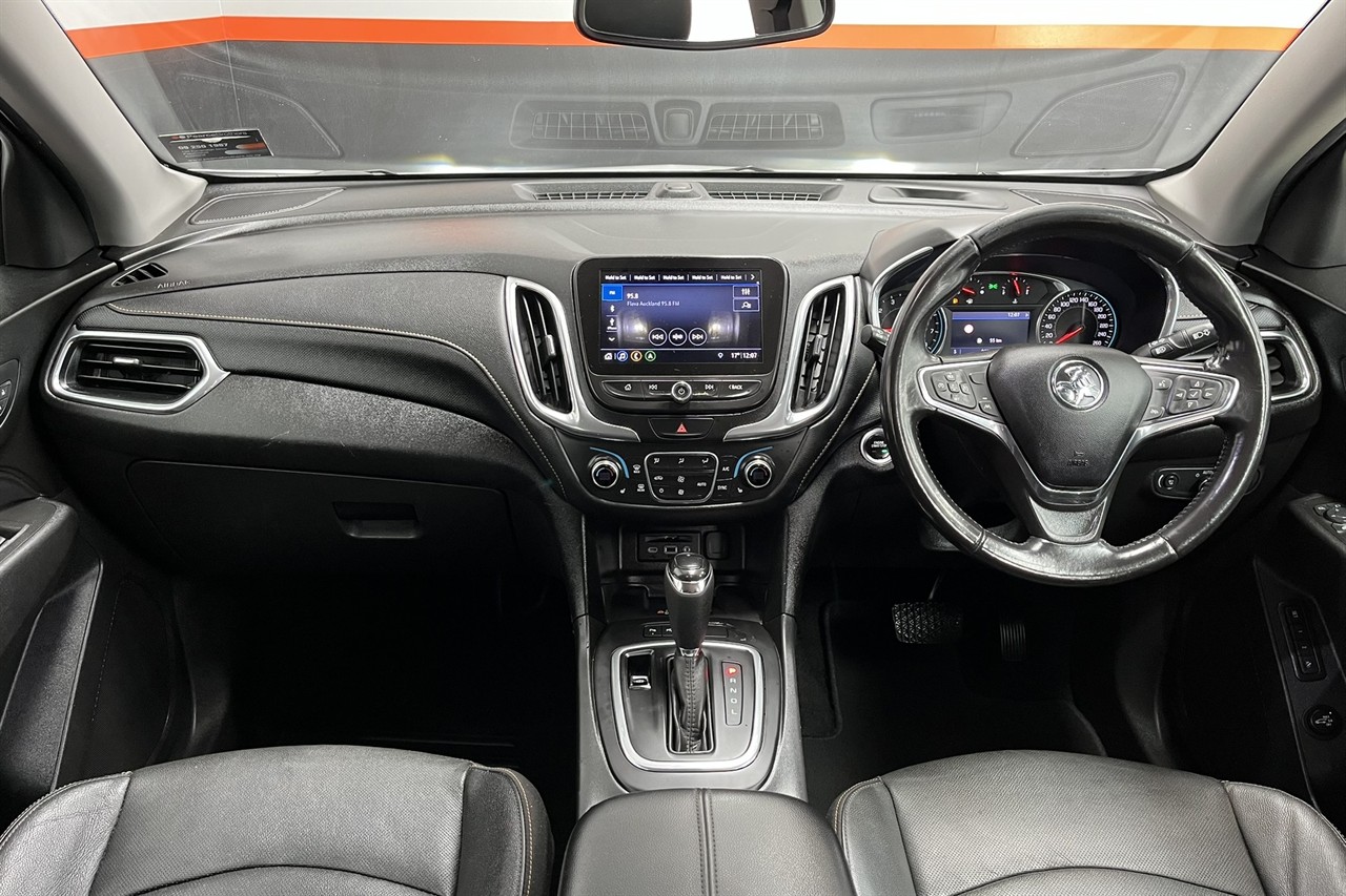 2021 Holden Equinox