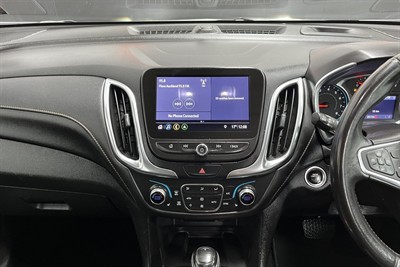 2021 Holden Equinox - Thumbnail