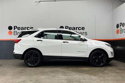 2021 Holden Equinox - Thumbnail