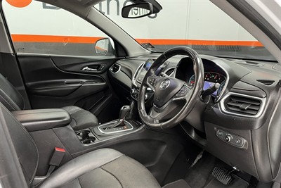 2021 Holden Equinox - Thumbnail