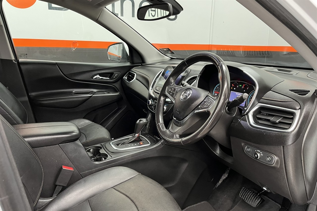 2021 Holden Equinox