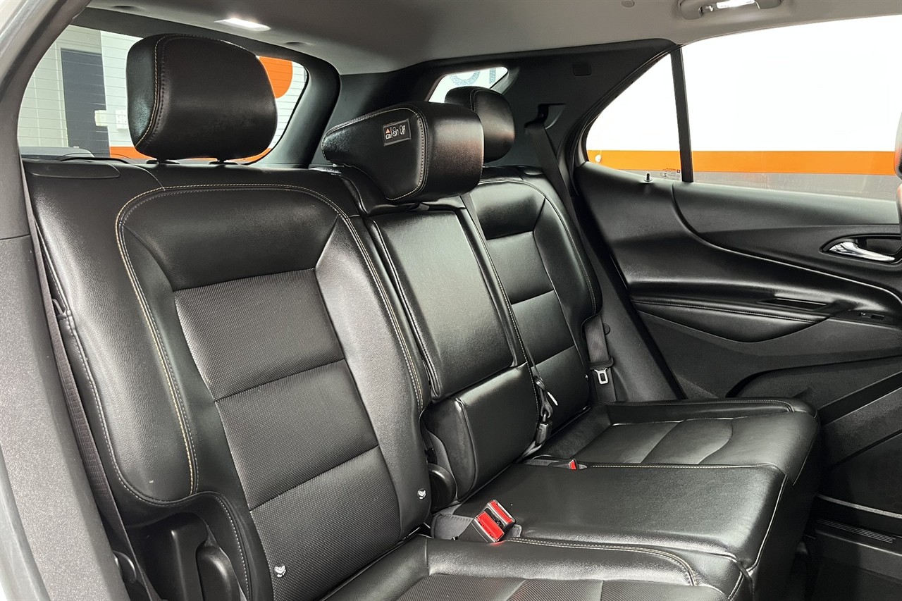 2021 Holden Equinox