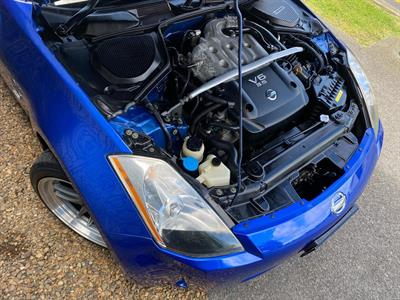 2005 Nissan FAIRLADY - Thumbnail