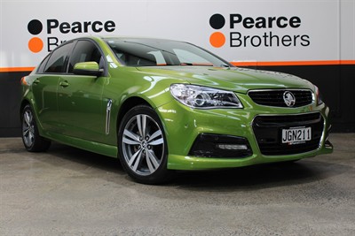 2015 Holden Commodore