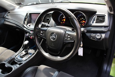 2015 Holden Commodore - Thumbnail