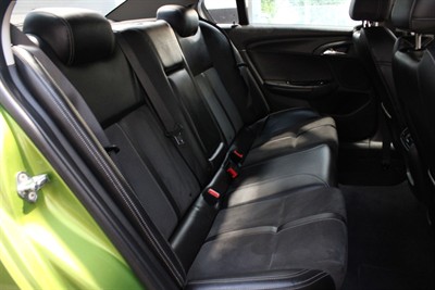 2015 Holden Commodore - Thumbnail