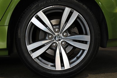 2015 Holden Commodore - Thumbnail