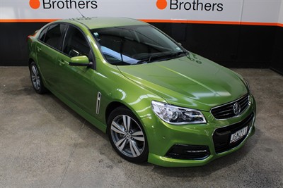 2015 Holden Commodore - Thumbnail