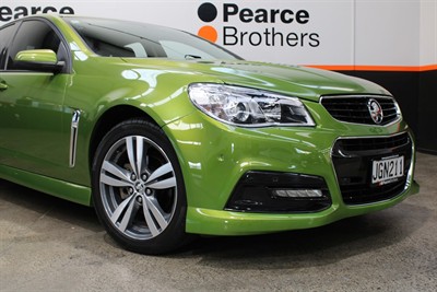 2015 Holden Commodore - Thumbnail