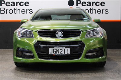 2015 Holden Commodore - Thumbnail