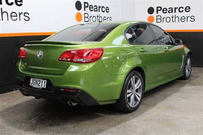 2015 Holden Commodore - Thumbnail