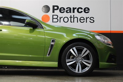 2015 Holden Commodore - Thumbnail