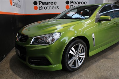 2015 Holden Commodore - Thumbnail
