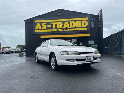 1998 Toyota Curren - Thumbnail