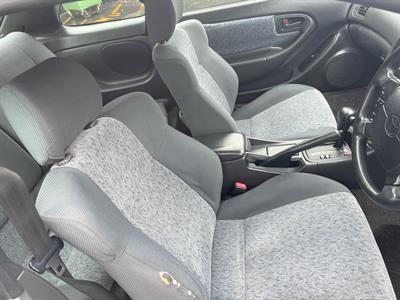 1998 Toyota Curren - Thumbnail