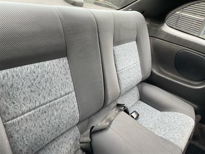 1998 Toyota Curren - Thumbnail