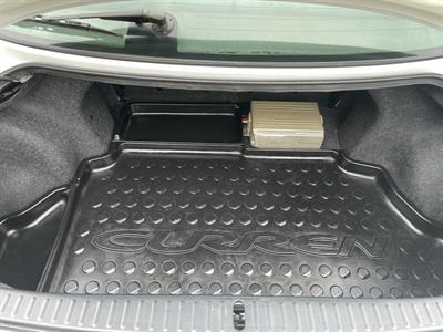 1998 Toyota Curren - Thumbnail