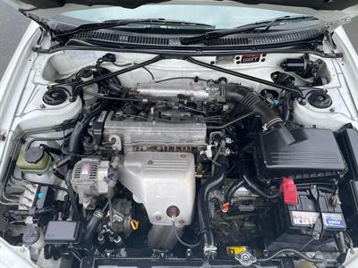 1998 Toyota Curren - Thumbnail