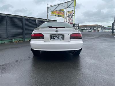 1998 Toyota Curren - Thumbnail