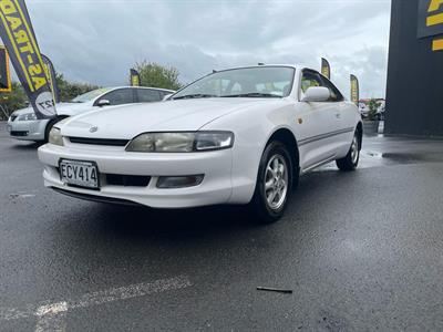 1998 Toyota Curren - Thumbnail