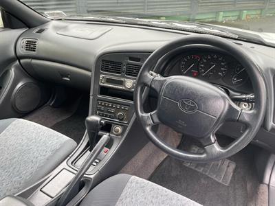 1998 Toyota Curren - Thumbnail