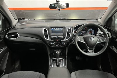 2019 Holden Equinox - Thumbnail