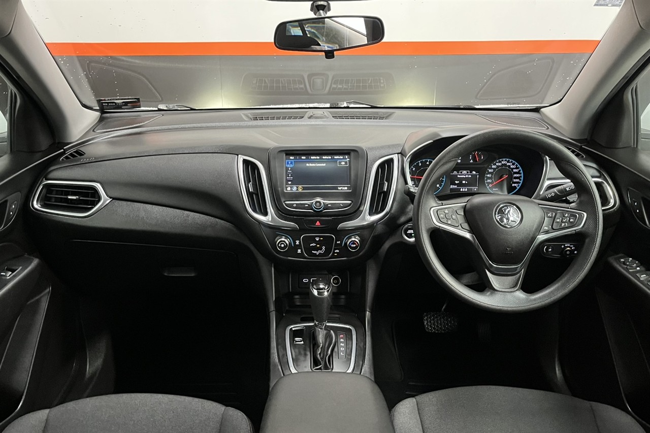 2019 Holden Equinox