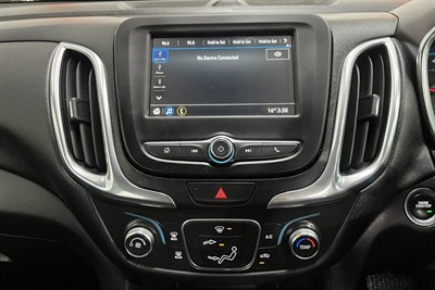 2019 Holden Equinox - Thumbnail