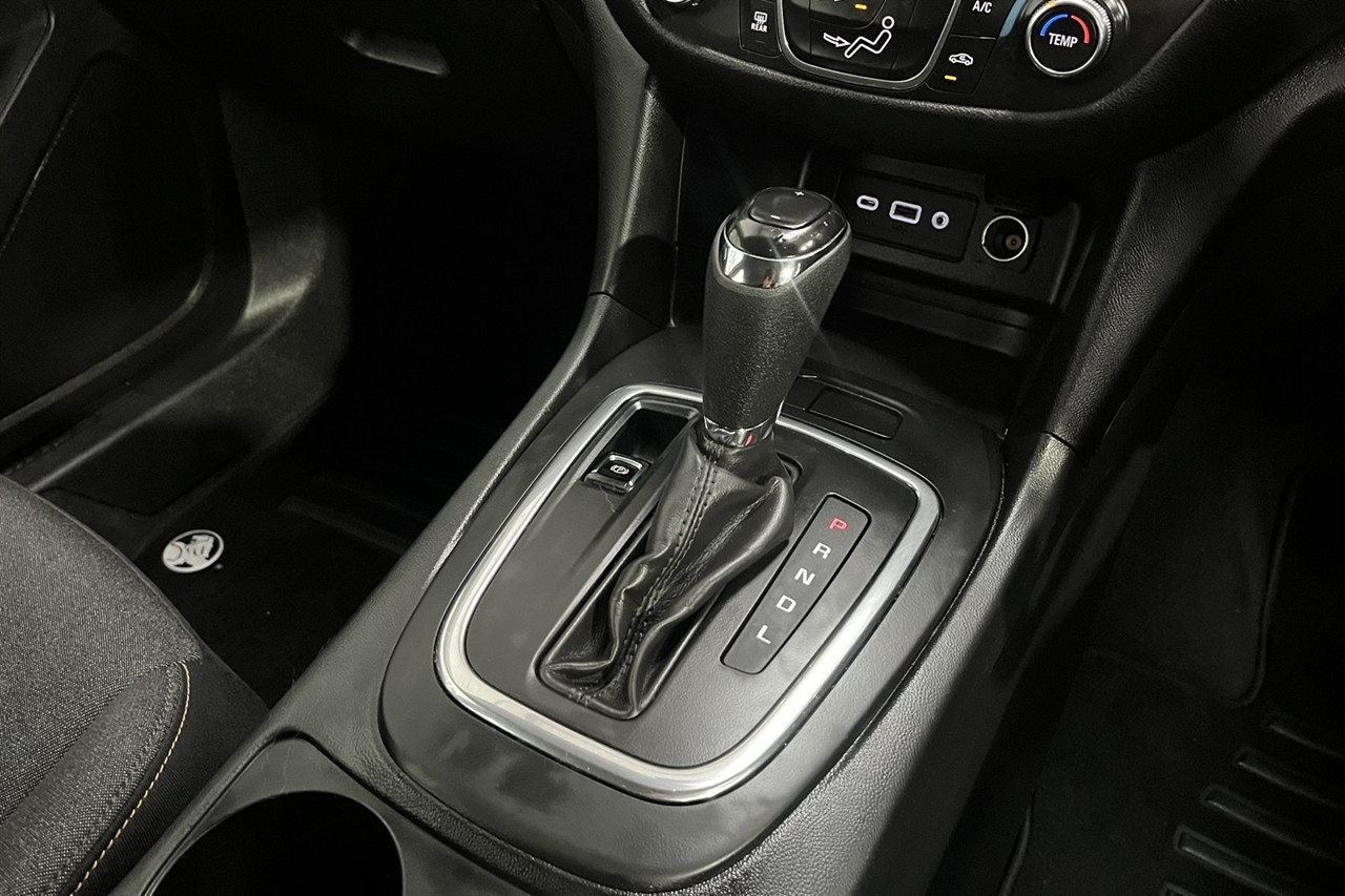 2019 Holden Equinox