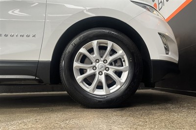 2019 Holden Equinox - Thumbnail