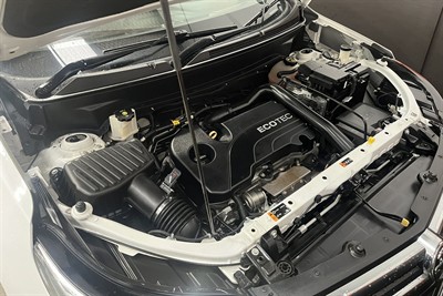 2019 Holden Equinox - Thumbnail