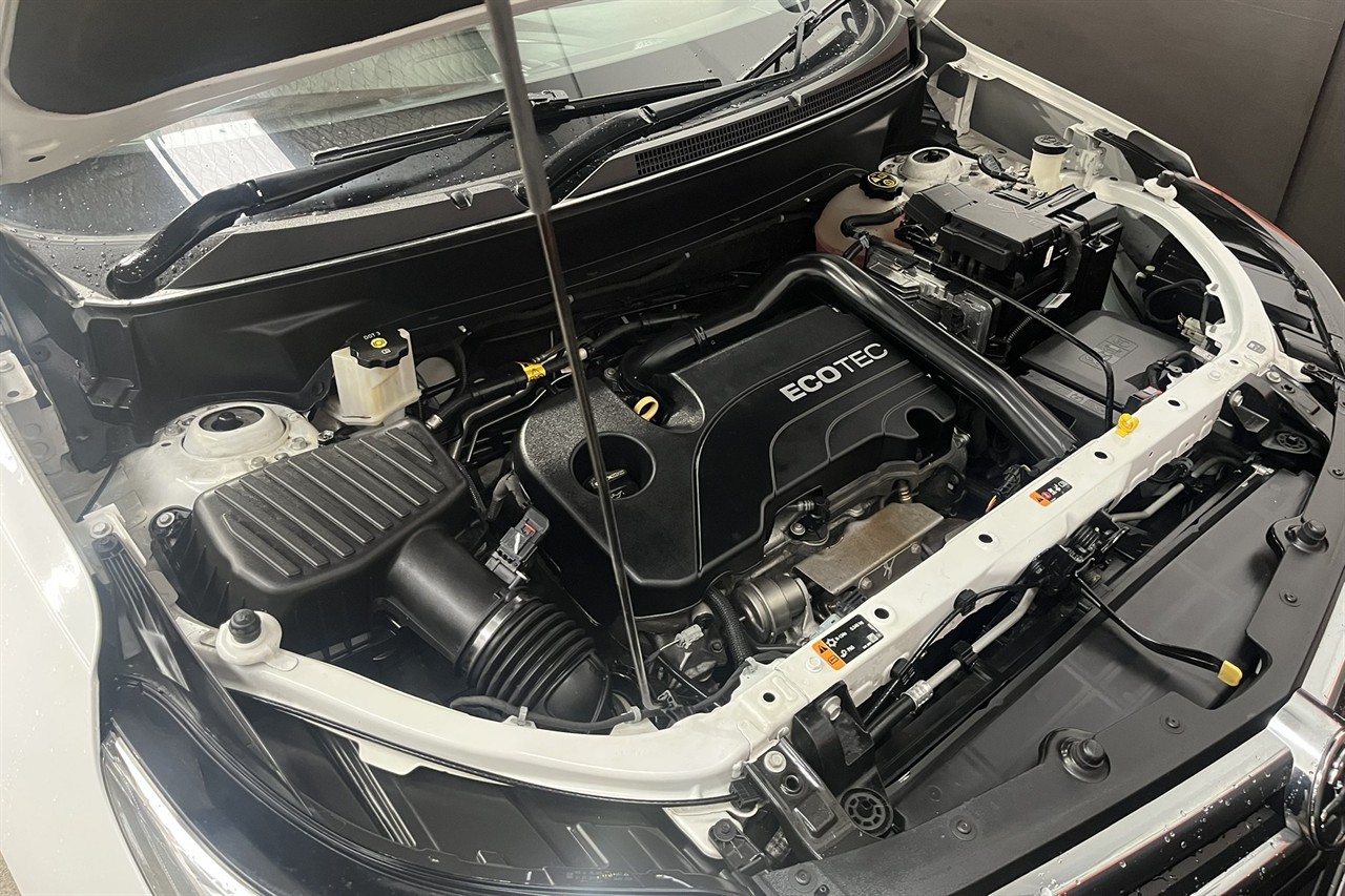 2019 Holden Equinox