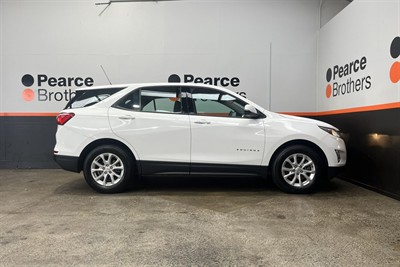 2019 Holden Equinox - Thumbnail