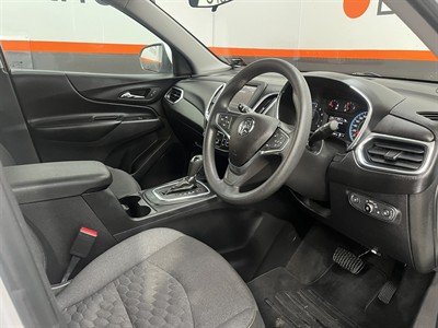 2019 Holden Equinox - Thumbnail