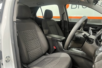 2019 Holden Equinox - Thumbnail