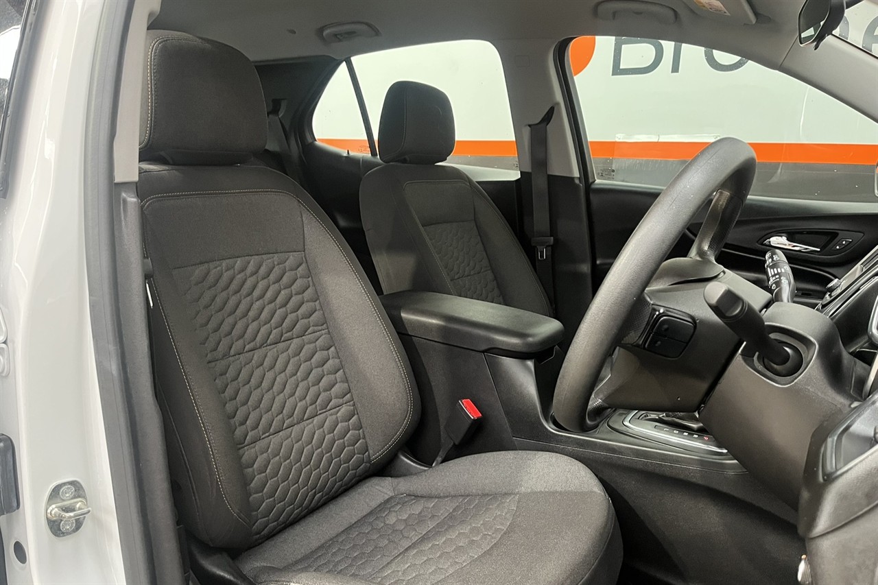 2019 Holden Equinox