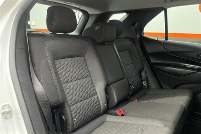 2019 Holden Equinox - Thumbnail
