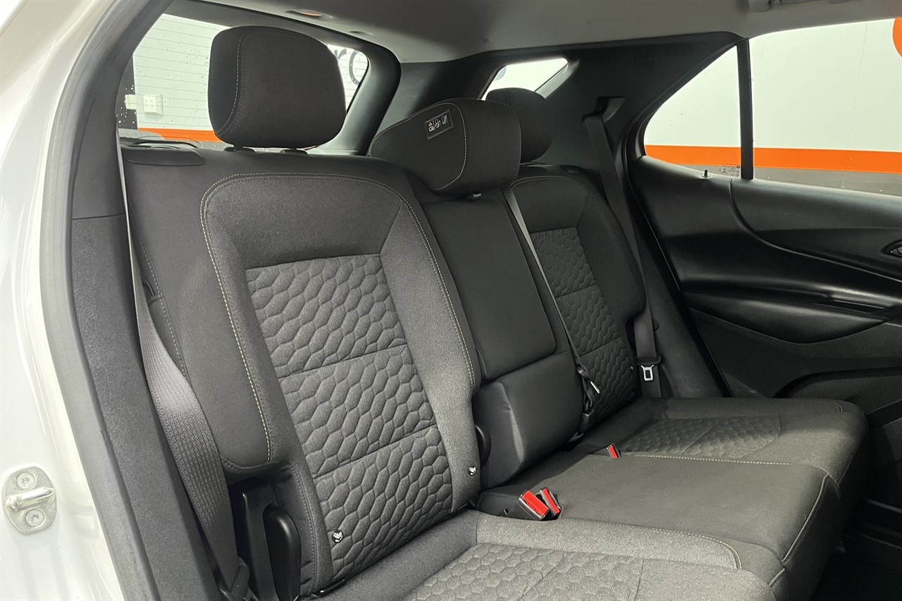 2019 Holden Equinox