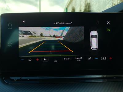 2023 Skoda Octavia - Thumbnail