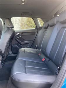 2021 Audi A3 - Thumbnail